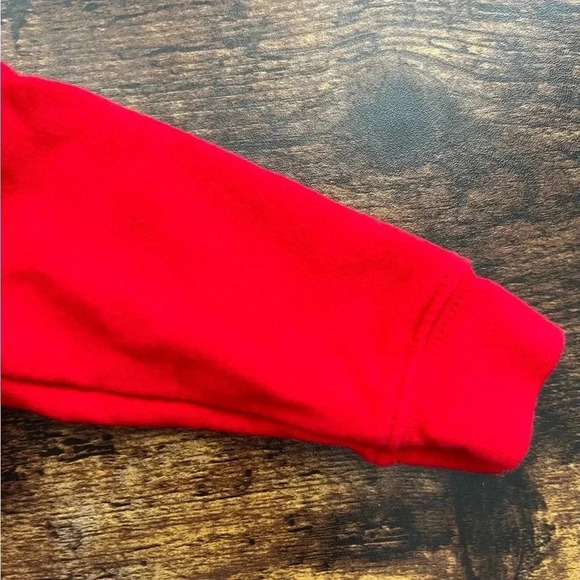 just one you made by Carter’s | Valentines Day, infant hoodie. Size: 3M. - Picture 6 of 10